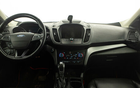 Ford Escape III, 2019 год, 1 969 000 рублей, 14 фотография