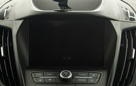 Ford Escape III, 2019 год, 1 969 000 рублей, 19 фотография