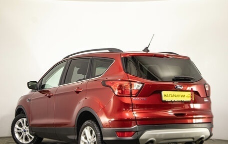 Ford Escape III, 2019 год, 1 969 000 рублей, 7 фотография