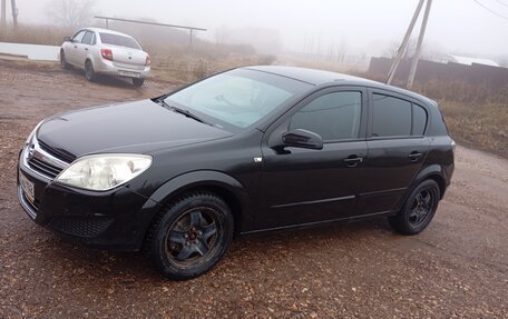 Opel Astra H, 2007 год, 450 000 рублей, 6 фотография