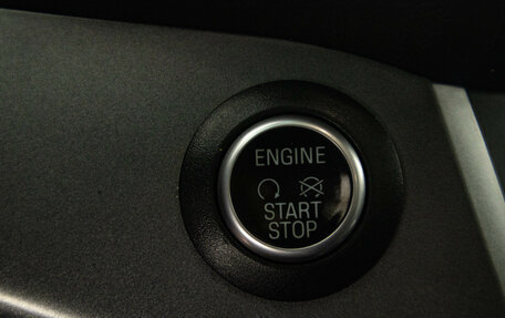 Ford Escape III, 2019 год, 1 969 000 рублей, 23 фотография