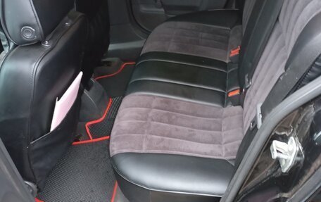 Opel Astra H, 2007 год, 450 000 рублей, 8 фотография