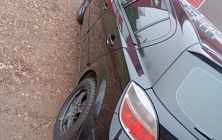 Opel Astra H, 2007 год, 450 000 рублей, 4 фотография