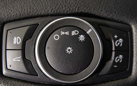 Ford Escape III, 2019 год, 1 969 000 рублей, 22 фотография