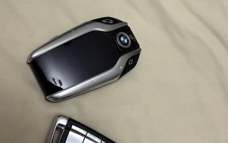 BMW X7, 2019 год, 6 600 000 рублей, 10 фотография