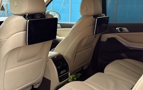 BMW X7, 2019 год, 6 600 000 рублей, 5 фотография