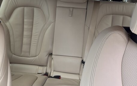 BMW X7, 2019 год, 6 600 000 рублей, 3 фотография