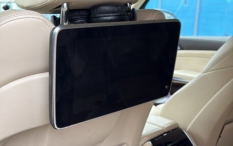 BMW X7, 2019 год, 6 600 000 рублей, 6 фотография