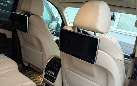 BMW X7, 2019 год, 6 600 000 рублей, 11 фотография