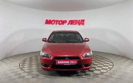 Mitsubishi Lancer IX, 2008 год, 675 000 рублей, 2 фотография