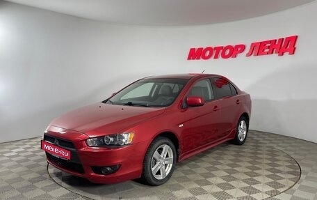 Mitsubishi Lancer IX, 2008 год, 675 000 рублей, 1 фотография
