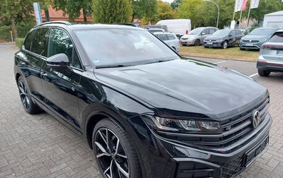 Volkswagen Touareg III, 2025 год, 13 900 000 рублей, 1 фотография