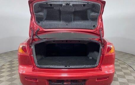 Mitsubishi Lancer IX, 2008 год, 675 000 рублей, 7 фотография