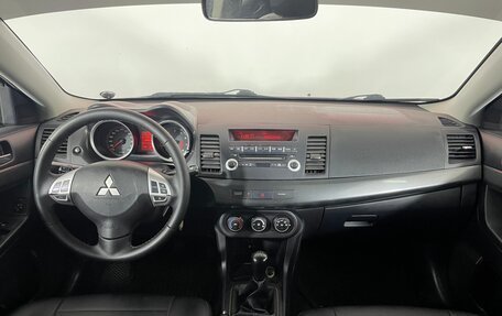Mitsubishi Lancer IX, 2008 год, 675 000 рублей, 10 фотография