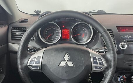 Mitsubishi Lancer IX, 2008 год, 675 000 рублей, 11 фотография