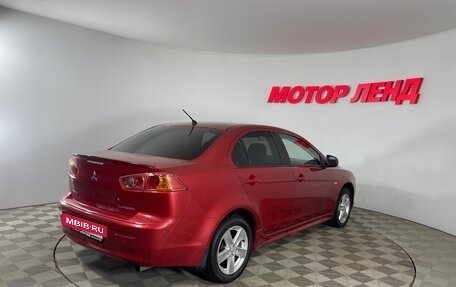 Mitsubishi Lancer IX, 2008 год, 675 000 рублей, 4 фотография