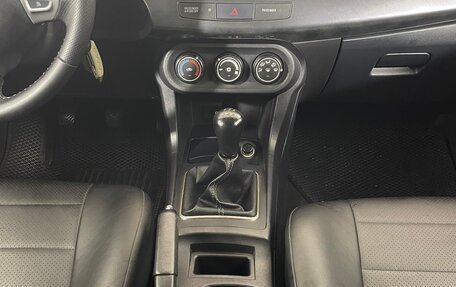 Mitsubishi Lancer IX, 2008 год, 675 000 рублей, 14 фотография