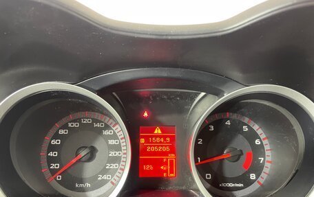 Mitsubishi Lancer IX, 2008 год, 675 000 рублей, 15 фотография