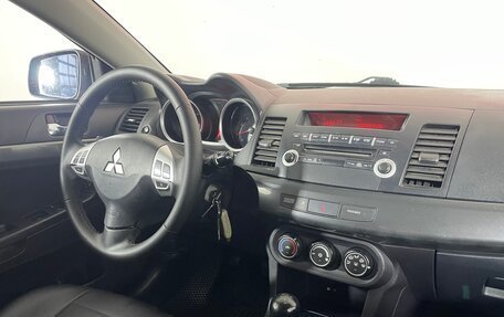 Mitsubishi Lancer IX, 2008 год, 675 000 рублей, 13 фотография