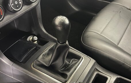 Mitsubishi Lancer IX, 2008 год, 675 000 рублей, 16 фотография