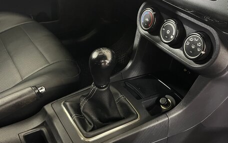 Mitsubishi Lancer IX, 2008 год, 675 000 рублей, 17 фотография