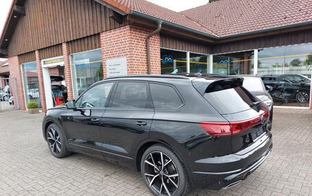 Volkswagen Touareg III, 2025 год, 13 900 000 рублей, 5 фотография