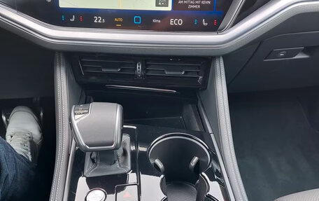 Volkswagen Touareg III, 2025 год, 13 900 000 рублей, 10 фотография