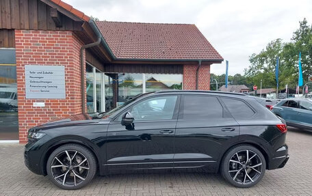 Volkswagen Touareg III, 2025 год, 13 900 000 рублей, 6 фотография