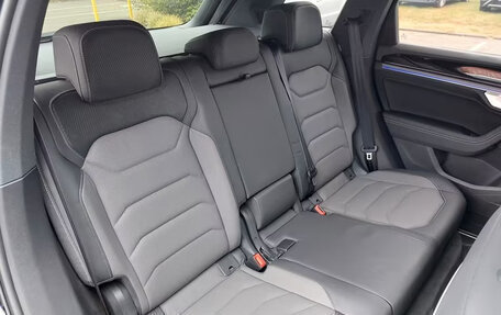 Volkswagen Touareg III, 2025 год, 13 900 000 рублей, 17 фотография