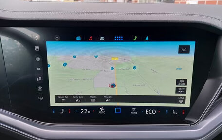 Volkswagen Touareg III, 2025 год, 13 900 000 рублей, 13 фотография