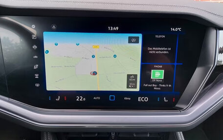 Volkswagen Touareg III, 2025 год, 13 900 000 рублей, 14 фотография