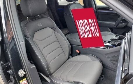 Volkswagen Touareg III, 2025 год, 13 900 000 рублей, 8 фотография