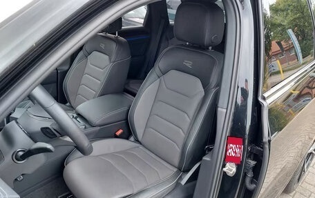 Volkswagen Touareg III, 2025 год, 13 900 000 рублей, 9 фотография