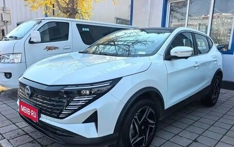 Nissan Qashqai, 2025 год, 2 458 570 рублей, 1 фотография
