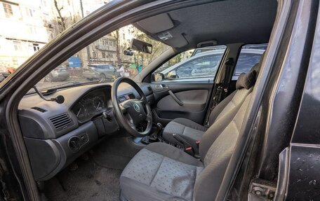Skoda Octavia IV, 2004 год, 490 000 рублей, 6 фотография