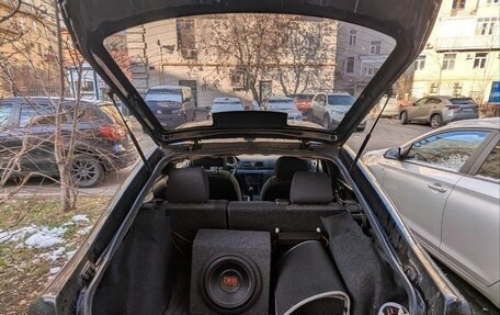 Skoda Octavia IV, 2004 год, 490 000 рублей, 8 фотография