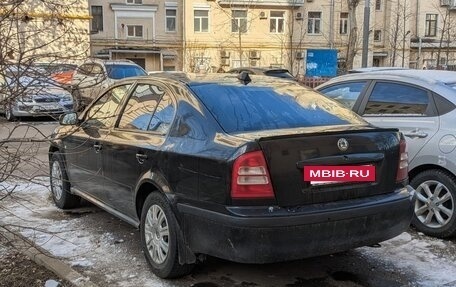 Skoda Octavia IV, 2004 год, 490 000 рублей, 4 фотография
