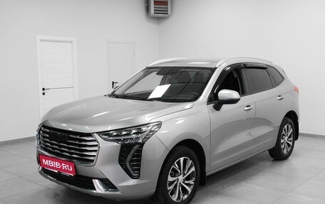 Haval Jolion, 2022 год, 1 780 000 рублей, 1 фотография