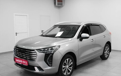 Haval Jolion, 2022 год, 1 780 000 рублей, 1 фотография