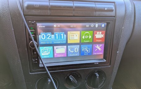 Skoda Octavia IV, 2004 год, 490 000 рублей, 15 фотография