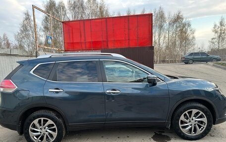 Nissan X-Trail, 2015 год, 1 700 000 рублей, 3 фотография