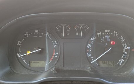 Skoda Octavia IV, 2004 год, 490 000 рублей, 14 фотография