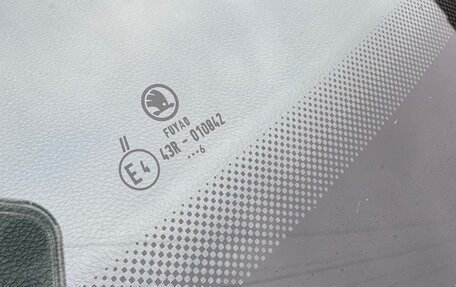 Skoda Rapid I, 2016 год, 1 130 000 рублей, 8 фотография