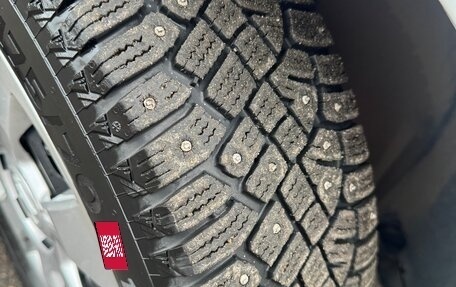 Skoda Rapid I, 2016 год, 1 130 000 рублей, 9 фотография