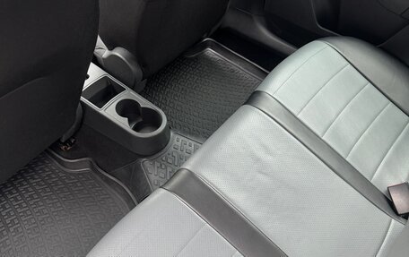 Skoda Rapid I, 2016 год, 1 130 000 рублей, 19 фотография