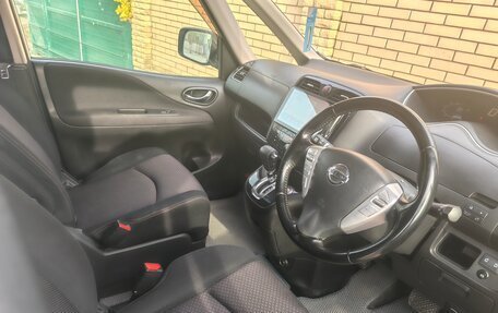 Nissan Serena IV, 2011 год, 1 250 000 рублей, 5 фотография