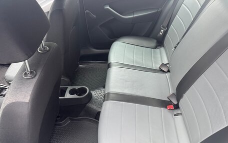 Skoda Rapid I, 2016 год, 1 130 000 рублей, 20 фотография