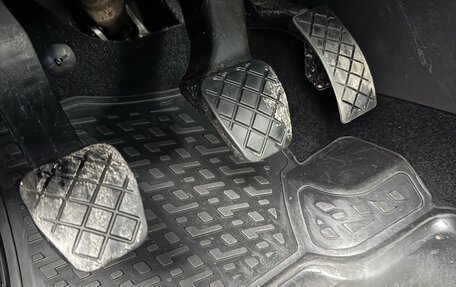 Skoda Rapid I, 2016 год, 1 130 000 рублей, 18 фотография