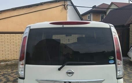 Nissan Serena IV, 2011 год, 1 250 000 рублей, 4 фотография
