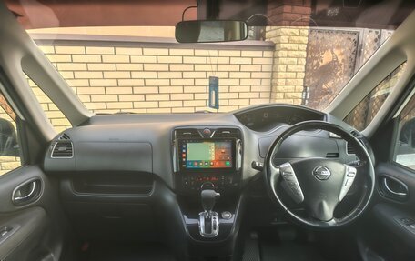 Nissan Serena IV, 2011 год, 1 250 000 рублей, 7 фотография